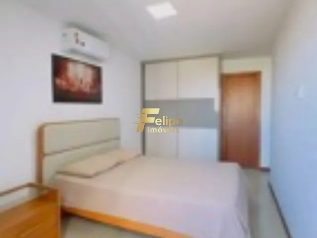 Imagem 6: BELÍSSIMO APARTAMENTO DE 02 QUARTOS, SENDO 01 SUÍTE, LAZER NA COBERTURA, PRÓXIMO À