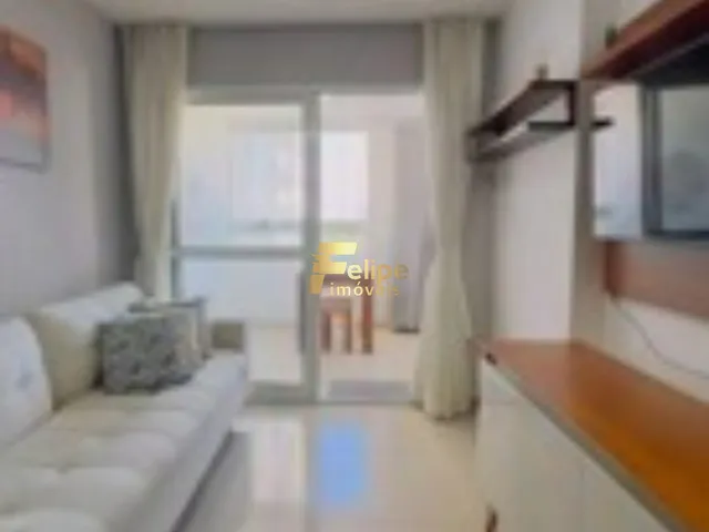 Imagem 4: BELÍSSIMO APARTAMENTO DE 02 QUARTOS, SENDO 01 SUÍTE, LAZER NA COBERTURA, PRÓXIMO À