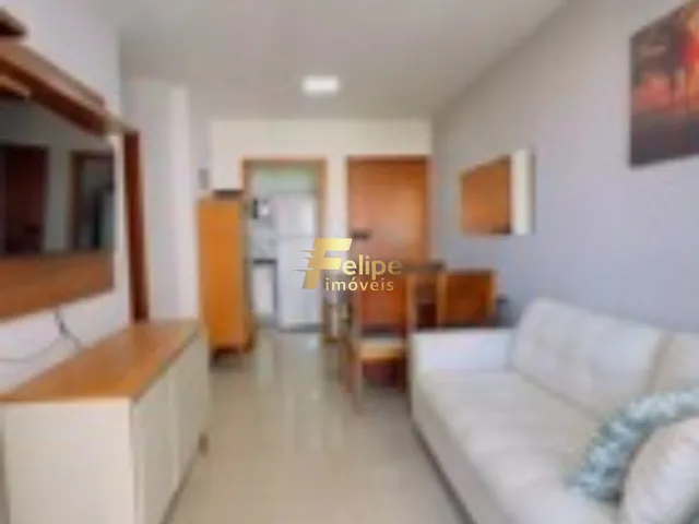 Imagem 2: BELÍSSIMO APARTAMENTO DE 02 QUARTOS, SENDO 01 SUÍTE, LAZER NA COBERTURA, PRÓXIMO À