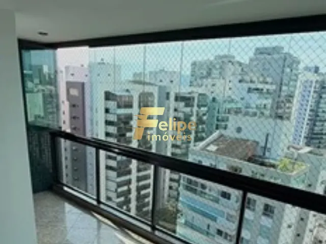 Imagem: LINDÍSSIMO APARTAMENTO DE 04 QUARTOS TRANSFORMADO