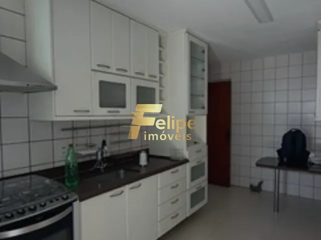 Imagem 2: LINDÍSSIMO APARTAMENTO DE 04 QUARTOS TRANSFORMADO EM 03, SOL DA MANHÃ, COM LAZER, À