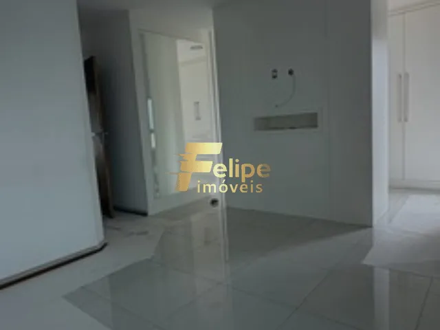 Imagem 5: LINDÍSSIMO APARTAMENTO DE 04 QUARTOS TRANSFORMADO EM 03, SOL DA MANHÃ, COM LAZER, À