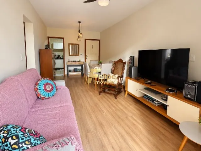 Imagem 10: BELO APARTAMENTO DE 02 QUARTOS, SENDO 01 SUÍTE, A POUCOS PASSOS DA PRAIA, EXCELENTE