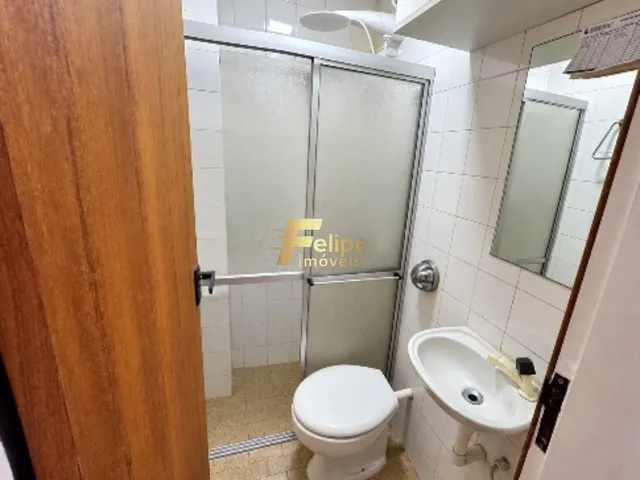 Imagem 12: BELO APARTAMENTO DE 02 QUARTOS, SENDO 01 SUÍTE, A POUCOS PASSOS DA PRAIA, EXCELENTE