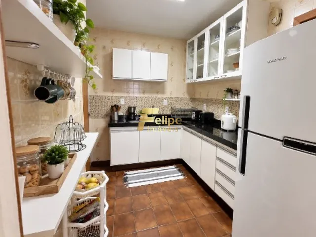 Imagem 9: BELO APARTAMENTO DE 02 QUARTOS, SENDO 01 SUÍTE, A POUCOS PASSOS DA PRAIA, EXCELENTE