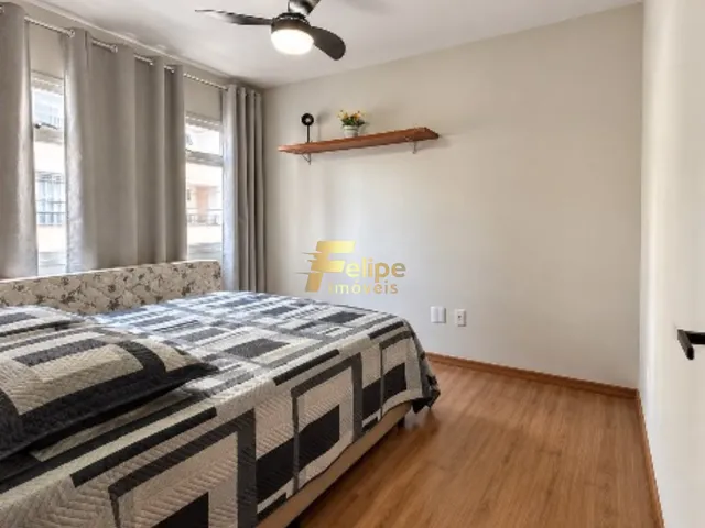 Imagem 8: BELO APARTAMENTO DE 02 QUARTOS, SENDO 01 SUÍTE, A POUCOS PASSOS DA PRAIA, EXCELENTE