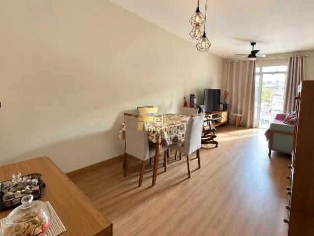 Imagem 4: BELO APARTAMENTO DE 02 QUARTOS, SENDO 01 SUÍTE, A POUCOS PASSOS DA PRAIA, EXCELENTE