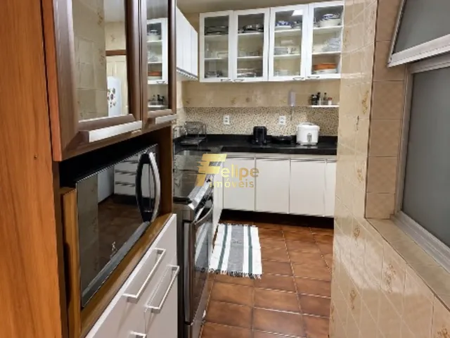 Imagem 11: BELO APARTAMENTO DE 02 QUARTOS, SENDO 01 SUÍTE, A POUCOS PASSOS DA PRAIA, EXCELENTE