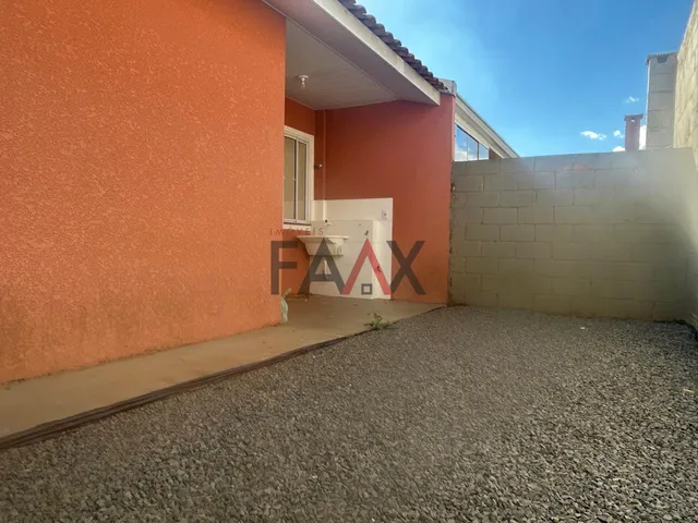 Imagem 7: Casa à venda, Cond. Porto Real - RESIDENCIAL 2000, GUARAPUAVA - PR