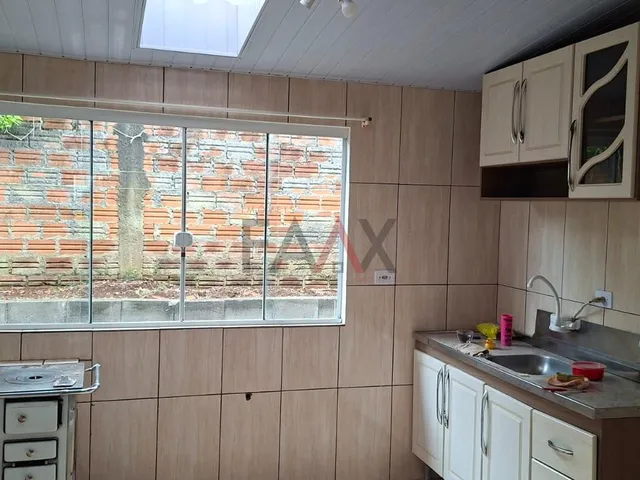 Imagem: Casa para Locação na Palmeirinha com 2