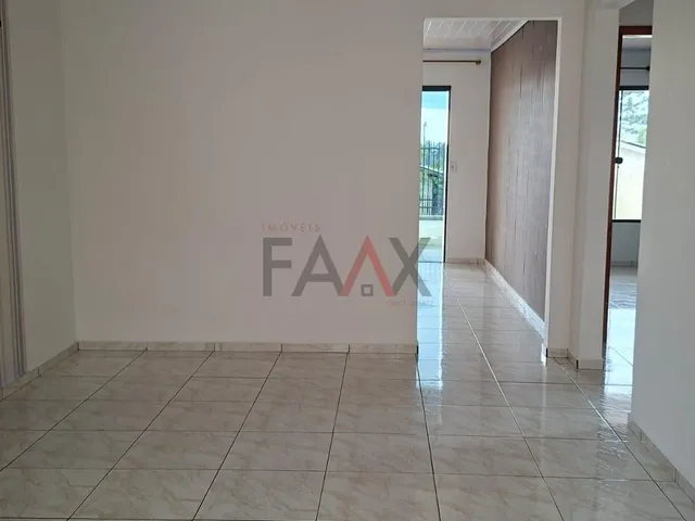 Imagem 2: Casa para Locação na Palmeirinha com 2 Quartos, Garagem Coberta e Churrasqueira
