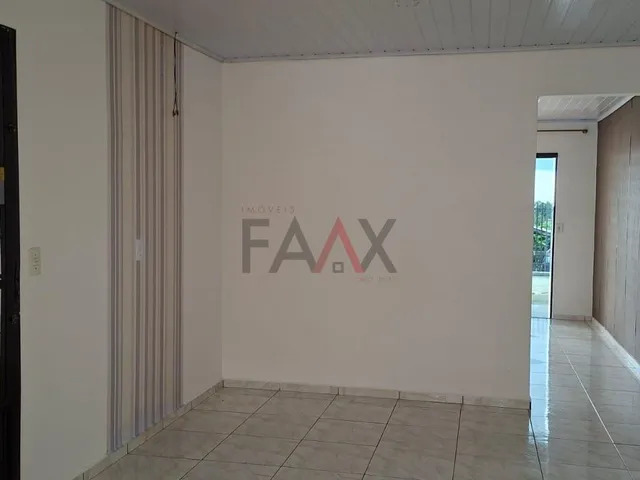 Imagem 3: Casa para Locação na Palmeirinha com 2 Quartos, Garagem Coberta e Churrasqueira