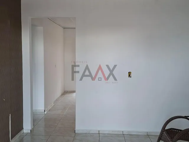 Imagem 4: Casa para Locação na Palmeirinha com 2 Quartos, Garagem Coberta e Churrasqueira