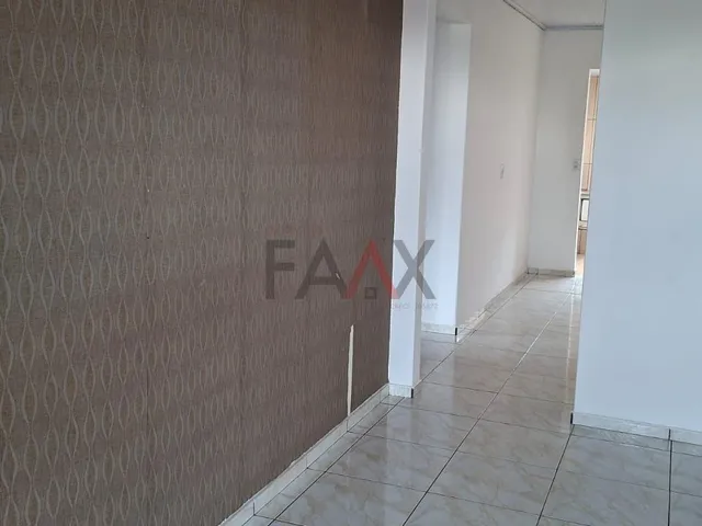 Imagem 5: Casa para Locação na Palmeirinha com 2 Quartos, Garagem Coberta e Churrasqueira