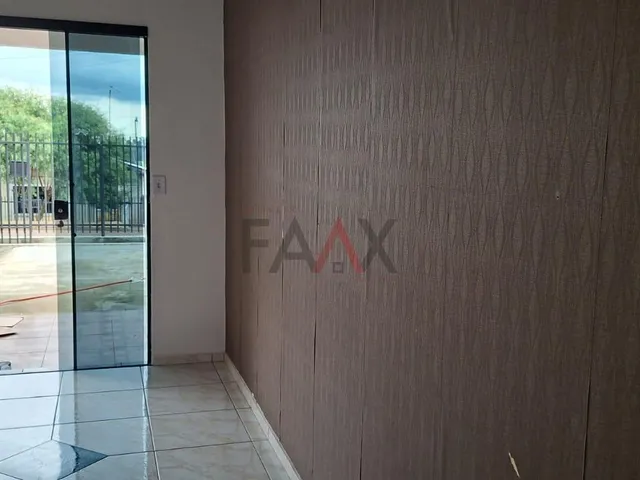 Imagem 6: Casa para Locação na Palmeirinha com 2 Quartos, Garagem Coberta e Churrasqueira