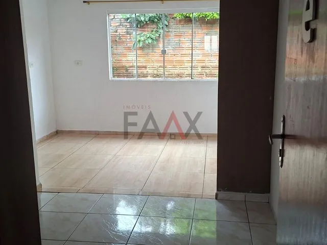 Imagem 7: Casa para Locação na Palmeirinha com 2 Quartos, Garagem Coberta e Churrasqueira
