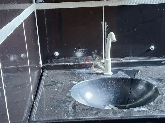 Imagem 10: Casa para Locação na Palmeirinha com 2 Quartos, Garagem Coberta e Churrasqueira