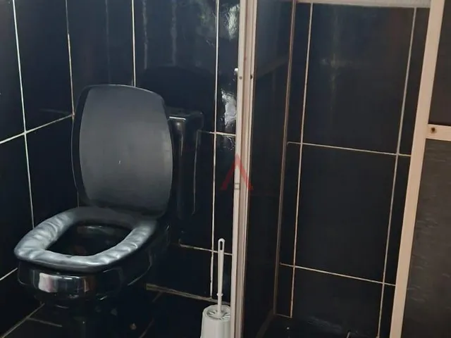 Imagem 11: Casa para Locação na Palmeirinha com 2 Quartos, Garagem Coberta e Churrasqueira