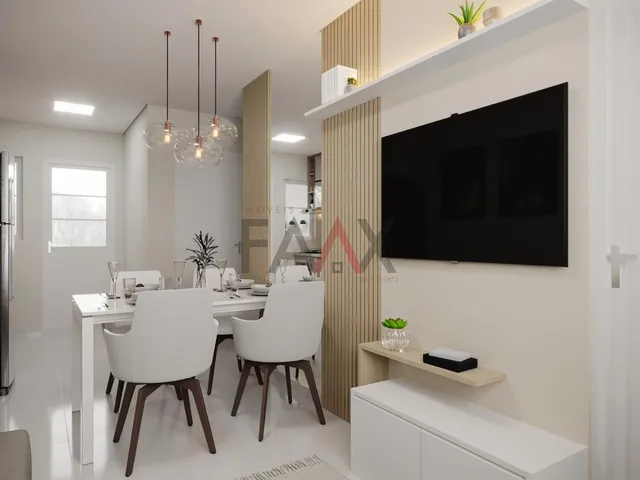 Imagem 2: Casa à venda, Loteamento Kurzak JARDIM DAS AMÉRICAS, GUARAPUAVA - PR