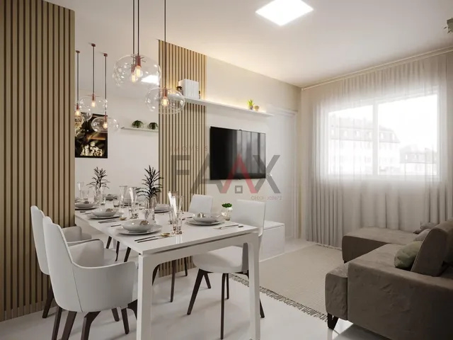 Imagem 3: Casa à venda, Loteamento Kurzak JARDIM DAS AMÉRICAS, GUARAPUAVA - PR
