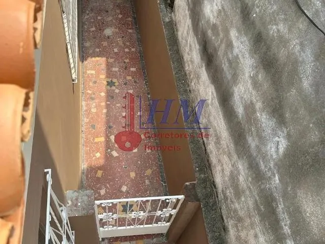 Imagem 3: Casa de Vila no Méier, Rio de Janeiro - 3 Quartos, Terraço, Próxima ao Colégio