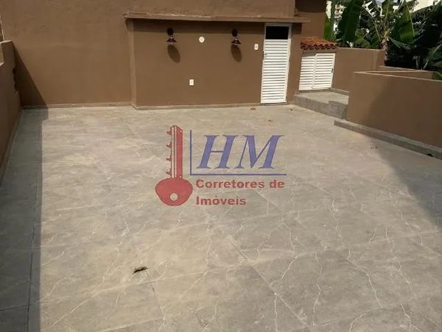 Imagem 4: Casa de Vila no Méier, Rio de Janeiro - 3 Quartos, Terraço, Próxima ao Colégio