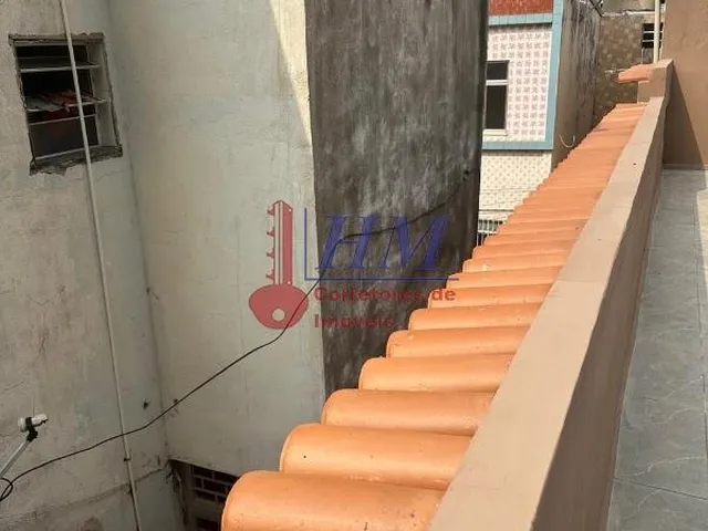 Imagem 15: Casa de Vila no Méier, Rio de Janeiro - 3 Quartos, Terraço, Próxima ao Colégio