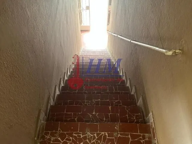 Imagem 5: Casa de Vila no Méier, Rio de Janeiro - 3 Quartos, Terraço, Próxima ao Colégio