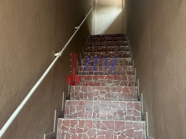 Imagem 12: Casa de Vila no Méier, Rio de Janeiro - 3 Quartos, Terraço, Próxima ao Colégio