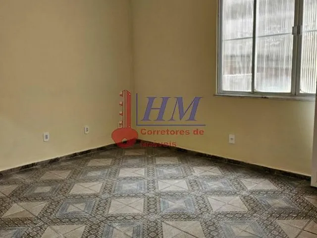 Imagem 8: Casa de Vila no Méier, Rio de Janeiro - 3 Quartos, Terraço, Próxima ao Colégio