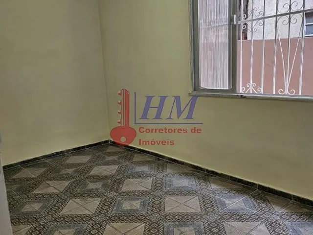 Imagem 14: Casa de Vila no Méier, Rio de Janeiro - 3 Quartos, Terraço, Próxima ao Colégio