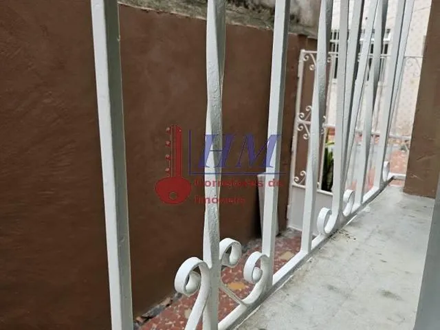 Imagem 6: Casa de Vila no Méier, Rio de Janeiro - 3 Quartos, Terraço, Próxima ao Colégio