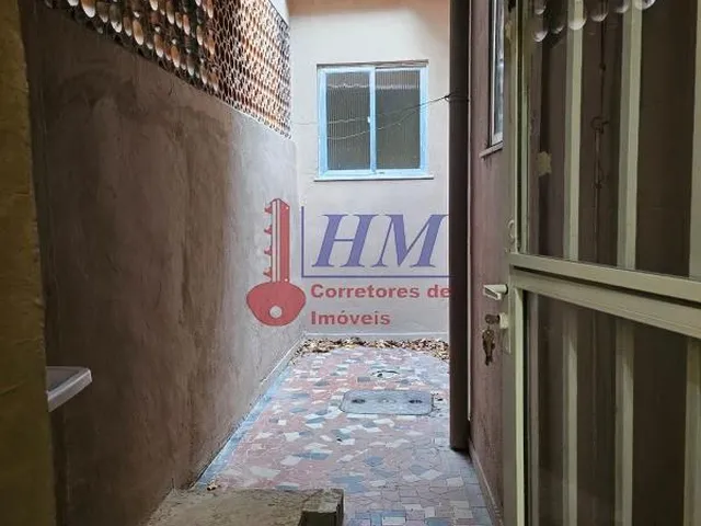 Imagem 11: Casa de Vila no Méier, Rio de Janeiro - 3 Quartos, Terraço, Próxima ao Colégio