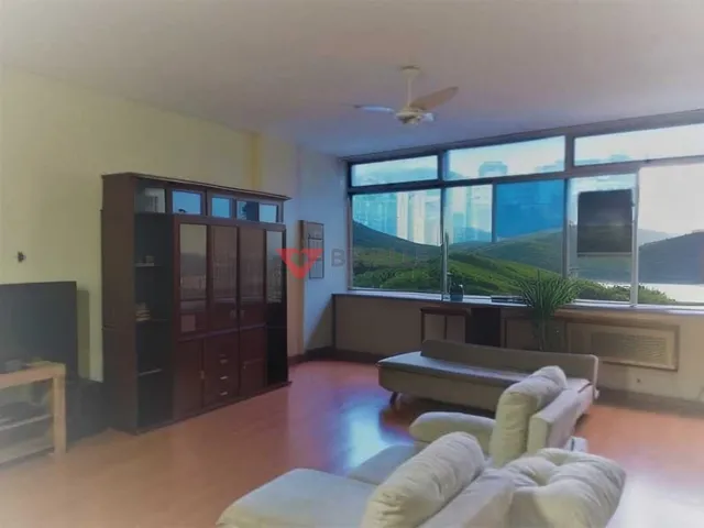 Imagem: Apartamento 3 Quartos em Botafogo - Rio
