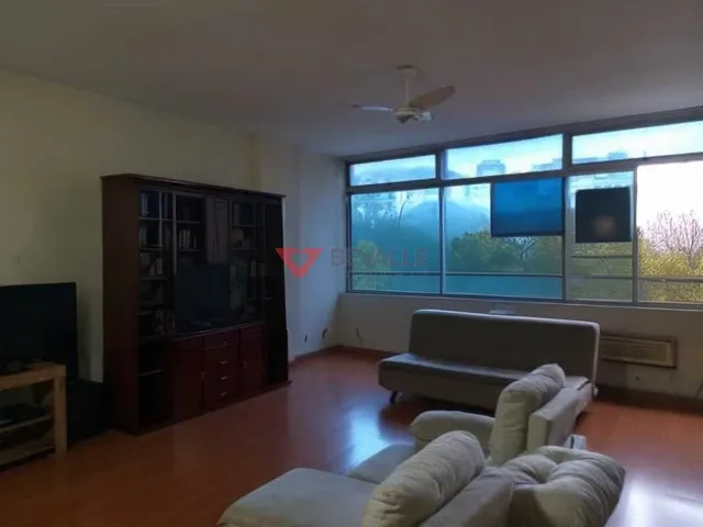 Imagem 14: Apartamento 3 Quartos em Botafogo - Rio de Janeiro