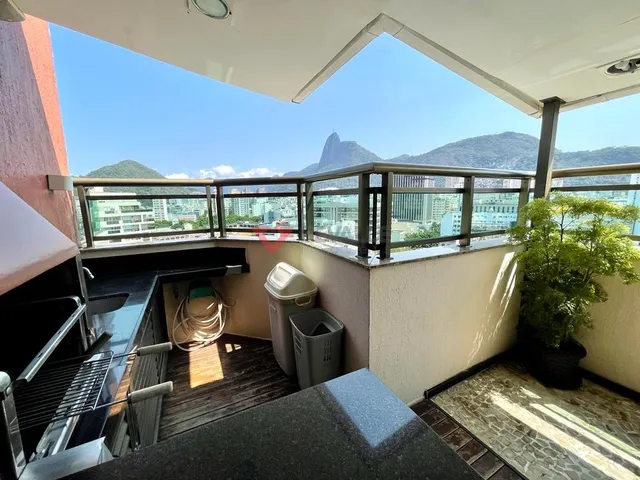 Imagem 13: Cobertura À Venda em Botafogo: 200M², 3 Quartos, 2 Vagas