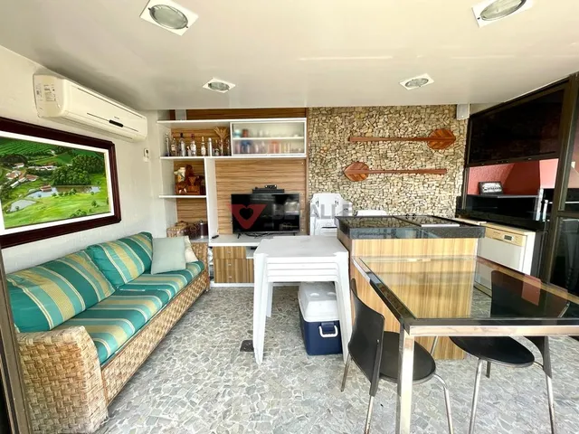 Imagem 15: Cobertura À Venda em Botafogo: 200M², 3 Quartos, 2 Vagas