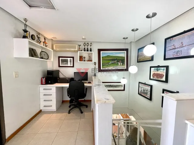 Imagem 8: Cobertura À Venda em Botafogo: 200M², 3 Quartos, 2 Vagas