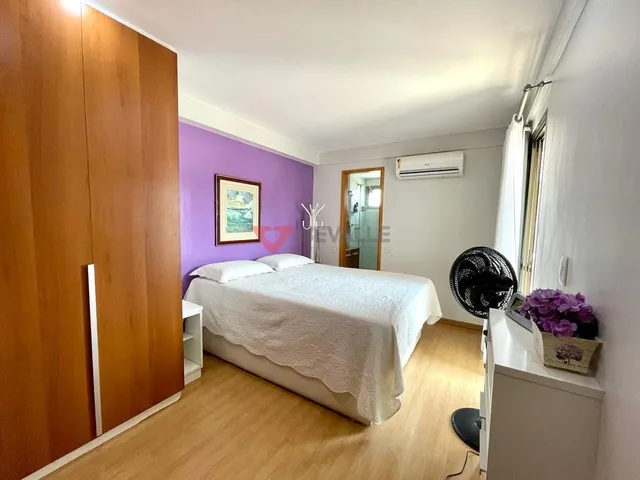 Imagem 5: Cobertura À Venda em Botafogo: 200M², 3 Quartos, 2 Vagas