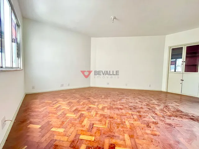 Imagem: Apartamento em Humaitá - Rio de Janeiro