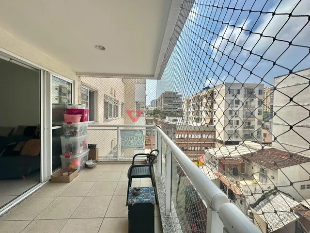 Imagem: Apartamento À Venda em Botafogo 100M²
