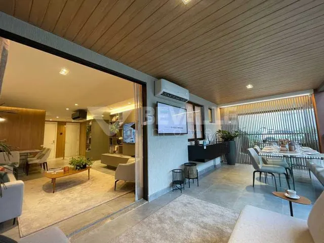 Imagem 3: Apartamento em Botafogo - Rio de Janeiro