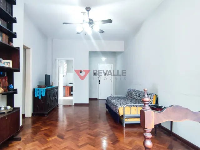 Imagem: Apartamento à venda no Humaitá 4 quartos