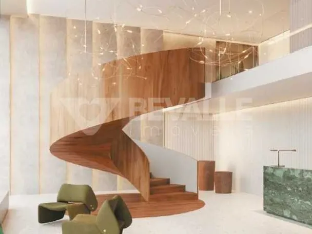 Imagem 8: Apartamento em Copacabana - Rio de Janeiro