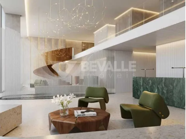 Imagem 6: Apartamento em Copacabana - Rio de Janeiro