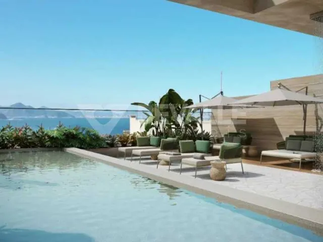 Imagem 5: Apartamento em Copacabana - Rio de Janeiro