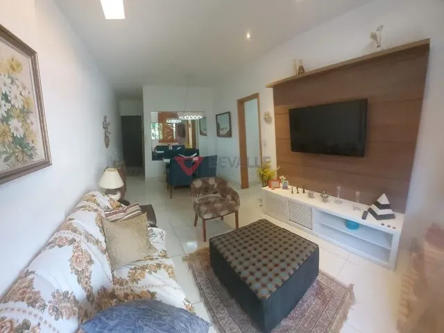Imagem: Apartamento 03 Dorm. Em Copacabana - Rio