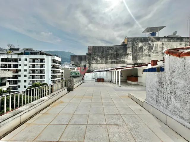 Imagem 14: Cobertura Linear À Venda em Botafogo - Rio de Janeiro