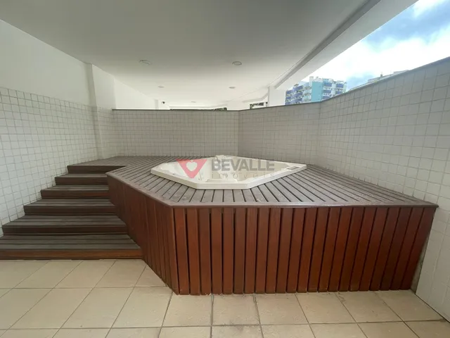 Imagem 16: Cobertura Duplex em Botafogo - Rio de Janeiro