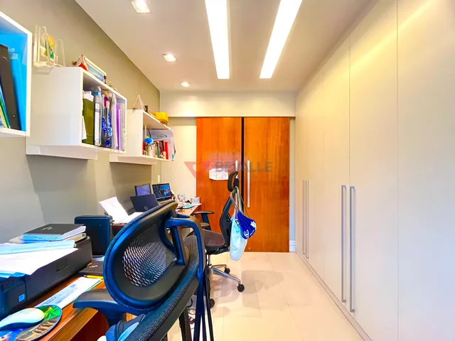 Imagem 3: Cobertura Duplex À Venda em Botafogo: 3 Quartos, 2 Suítes